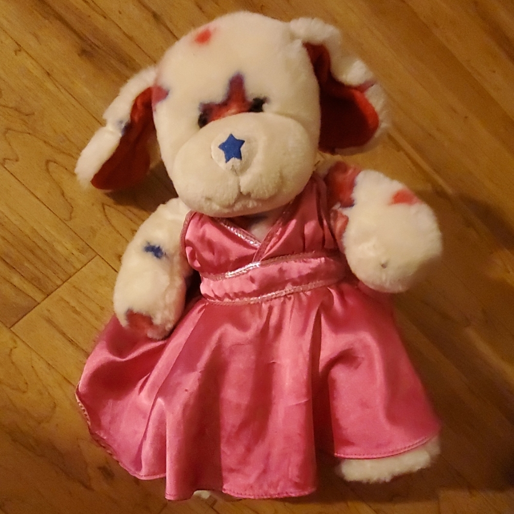 Build a Bear